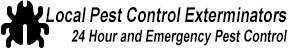 Java Pest Control